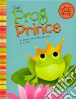 The Frog Prince