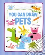 You Can Draw Pets