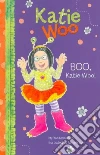Boo, Katie Woo! libro str