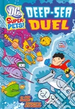 Deep-Sea Duel