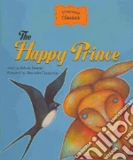 The Happy Prince