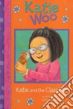 Katie and the Class Pet
