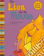 The Lion and the Mouse