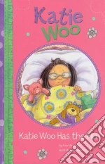 Katie Woo Has the Flu