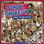 School Shake-Up