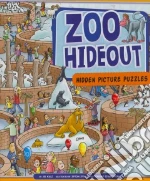 Zoo Hideout