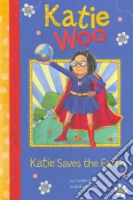 Katie Saves the Earth