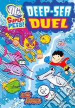 Deep-Sea Duel