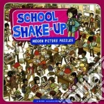 School Shake-Up