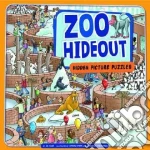 Zoo Hideout