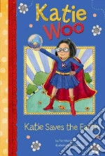 Katie Saves the Earth