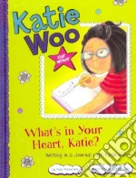 What's in Your Heart, Katie?