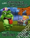Frankly, I Never Wanted to Kiss Anybody! libro str