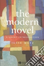 The Modern Novel