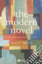 Modern Novel