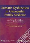 Somatic Dysfunction in Osteopathic Family Medicine libro str