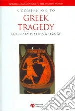 A Companion to Greek Tragedy libro str