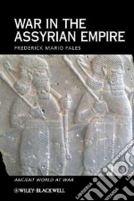 War in the Assyrian Empire