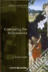 Contesting the Reformation libro str