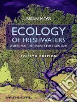 Ecology of Fresh Waters