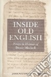 Inside Old English libro str