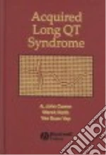 Acquired Long Qt Syndrome
