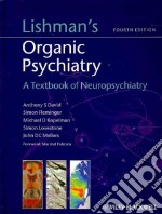 Lishman's Organic Psychiatry