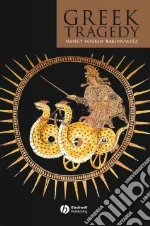 Greek Tragedy
