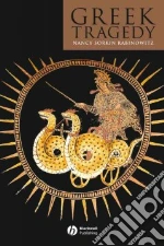 Greek Tragedy