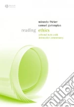 Reading Ethics