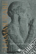 King Hammurabi Of Babylon