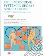 The Endocrine System in Sports And Exercise