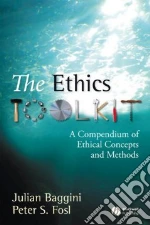 The Ethics Toolkit