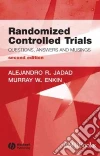 Randomised Controlled Trials libro str