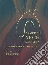 Aortic Arch Surgery libro str