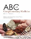 ABC of Complementary Medicine libro str