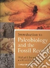 Introduction to Paleobiology and the Fossil Record libro str