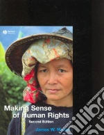 Making Sense of Human Rights
