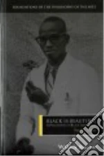 Black Is Beautiful