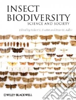 Insect Biodiversity