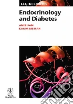 Endocrinology and Diabetes