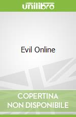 Evil Online