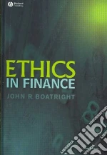 Ethics in Finance