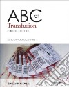ABC of Transfusion libro str