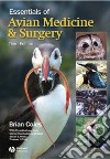 Essentials of Avian Medicine and Surgery libro str