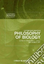 Contemporary Debates in Philosophy of Biology