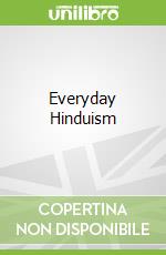 Everyday Hinduism