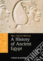 A History of Ancient Egypt