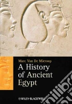 A History of Ancient Egypt