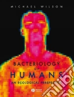Bacteriology of Humans